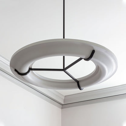 Kuklos Alabaster Chandelier