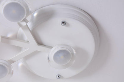 LED Net Ceiling Lamp