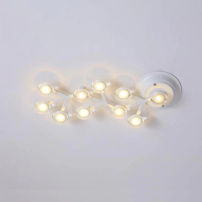 LED Net Ceiling Lamp