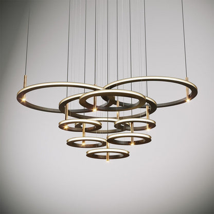 Labilis Chandelier