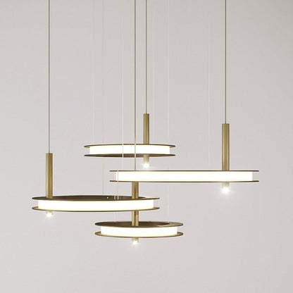 Labilis Chandelier