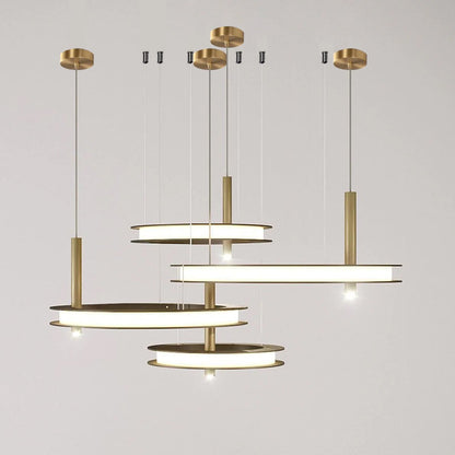 Labilis Chandelier