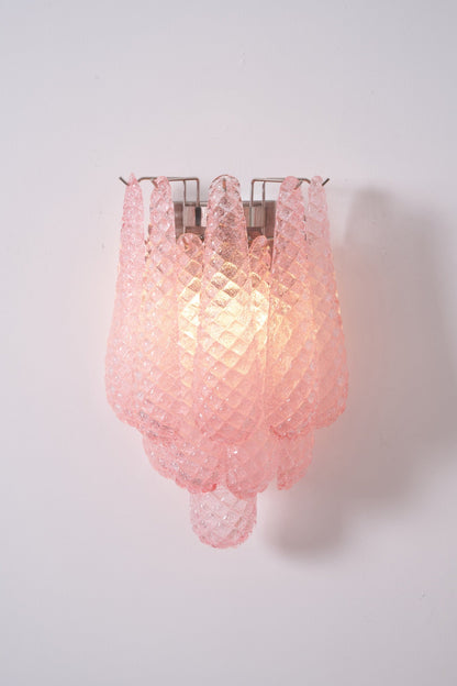 Lagoon Bloom Wall Lamp