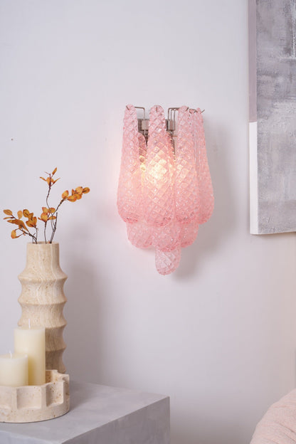 Lagoon Bloom Wall Lamp
