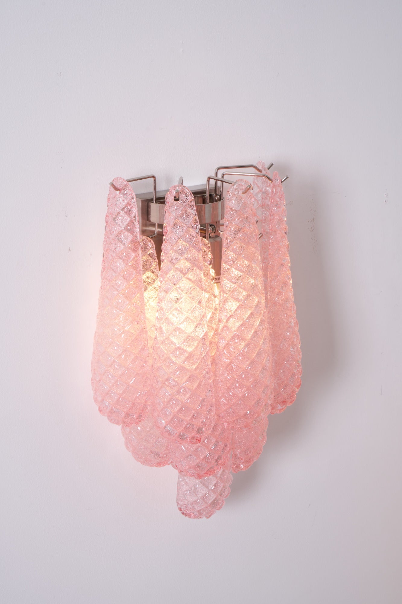 Lagoon Bloom Wall Lamp