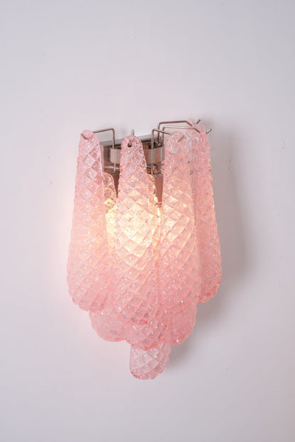 Lagoon Bloom Wall Lamp