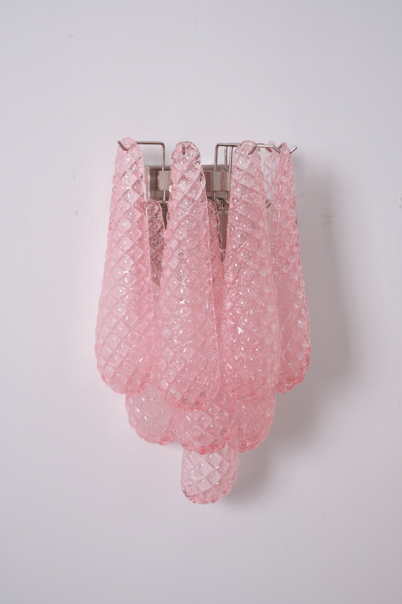 Lagoon Bloom Wall Lamp