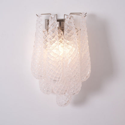 Lagoon Bloom Wall Lamp