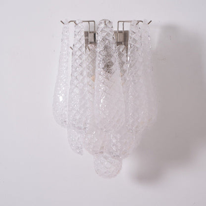 Lagoon Bloom Wall Lamp