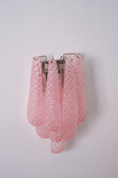 Lagoon Bloom Wall Lamp