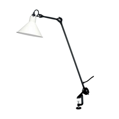 Clip-on Table Lamp 8.3″
