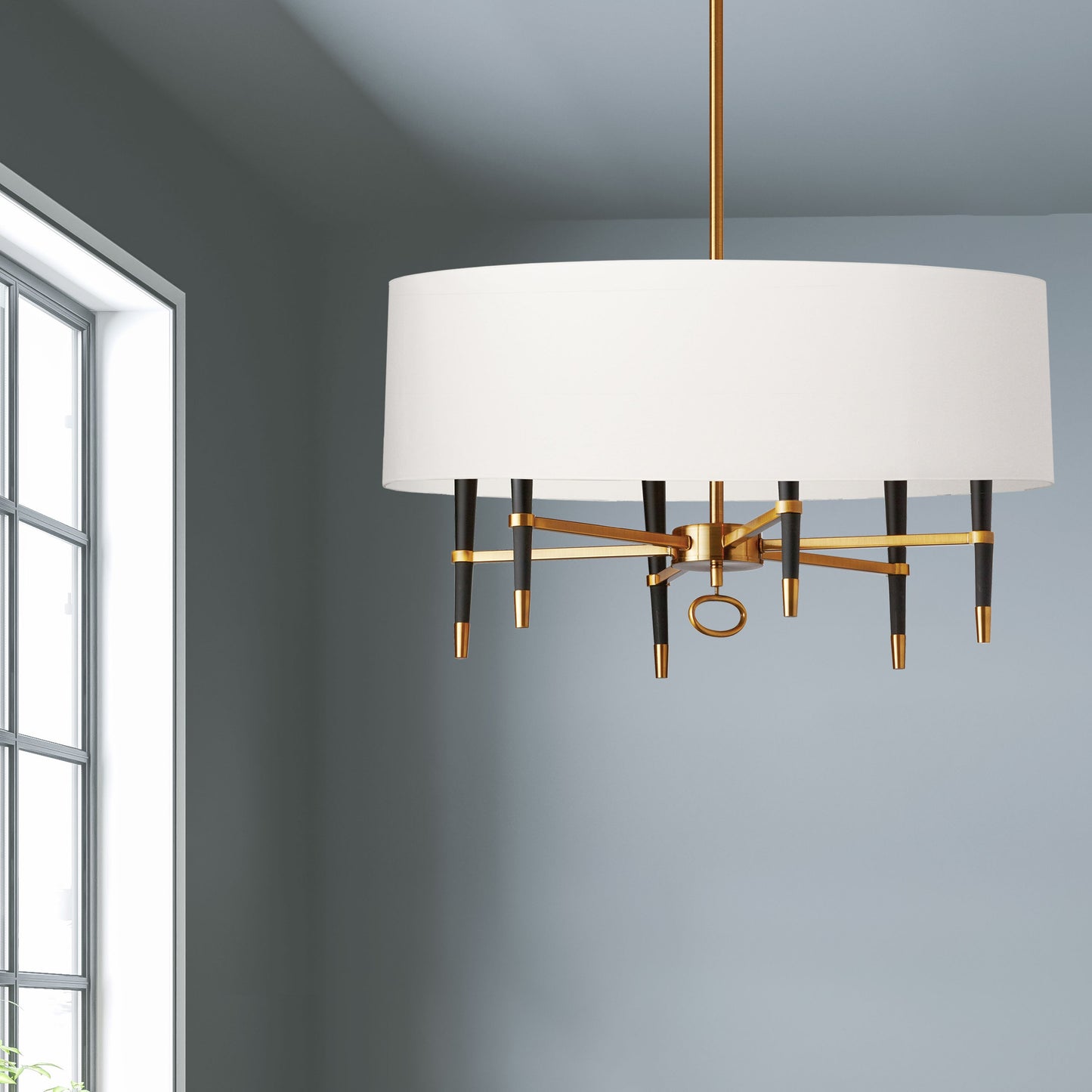 Langford Chandelier