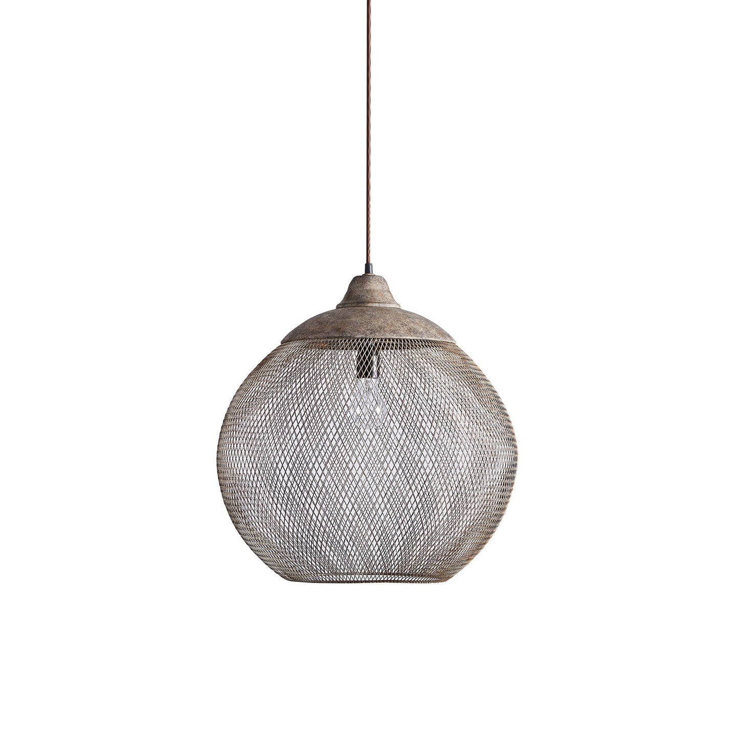Lanister Mesh Pendant Lamp