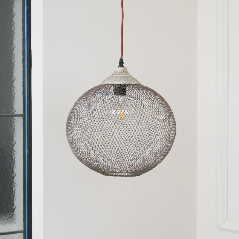 Lanister Mesh Pendant Lamp