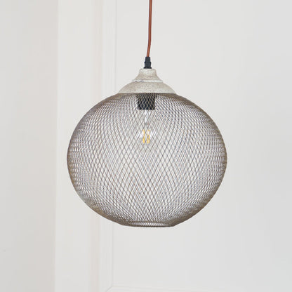 Lanister Mesh Pendant Lamp