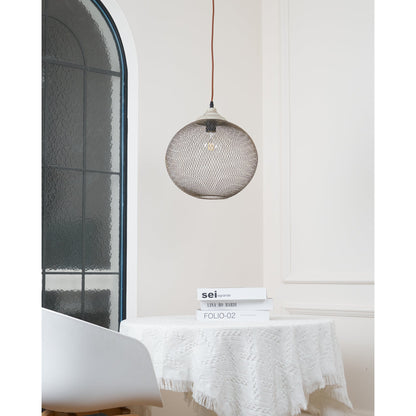 Lanister Mesh Pendant Lamp