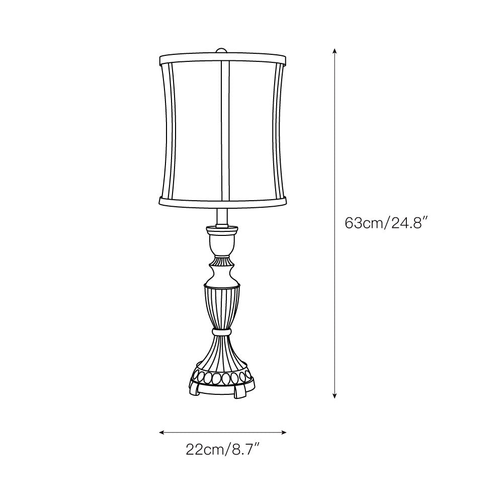 Lansdale Table Lamp