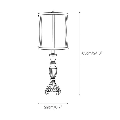 Lansdale Table Lamp