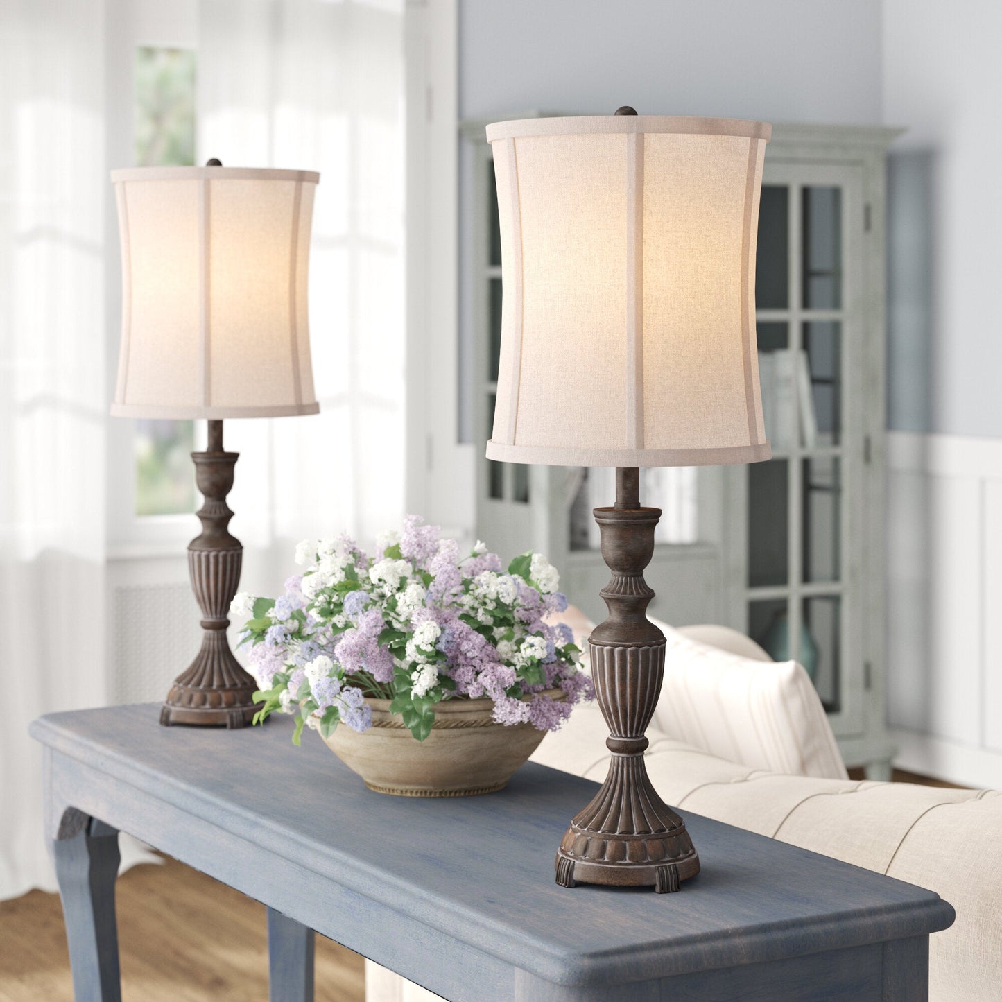 Lansdale Table Lamp