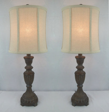 Lansdale Table Lamp