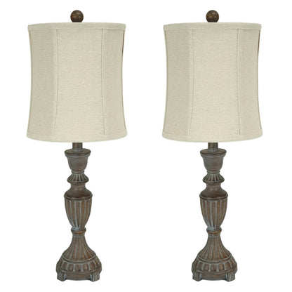 Lansdale Table Lamp