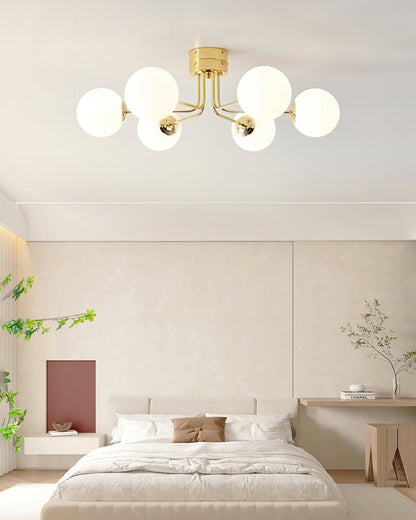Lanta Ceiling Lamp
