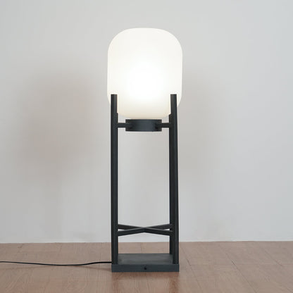 Lantern Floor Light