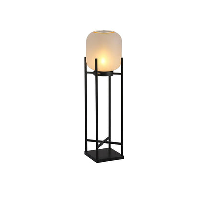 Lantern Floor Light