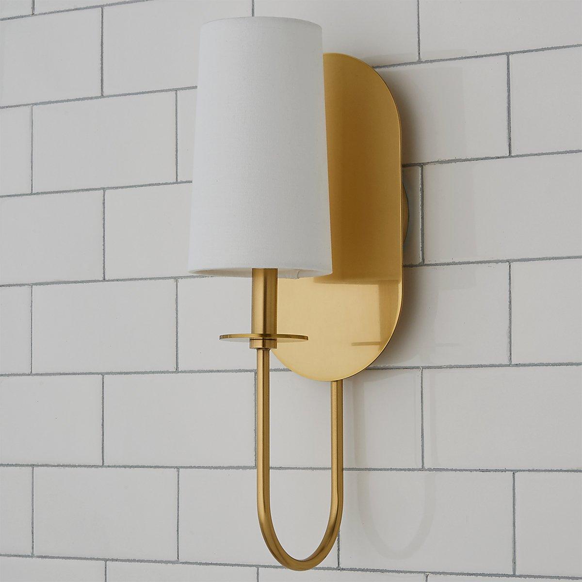 Lara Wall Lamp