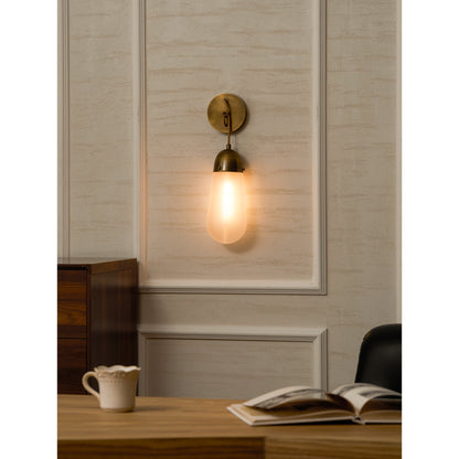 Lariat Wall Lamp