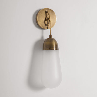 Lariat Wall Lamp