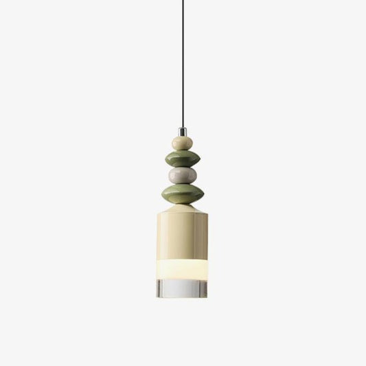 Lariat Pendant Lamp