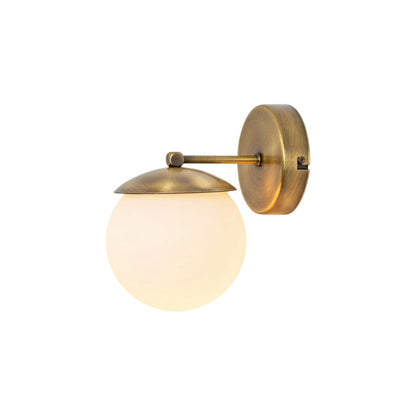 Lark Julep Wall Lamp