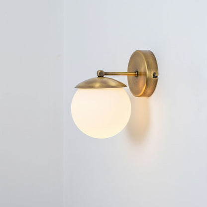 Lark Julep Wall Lamp