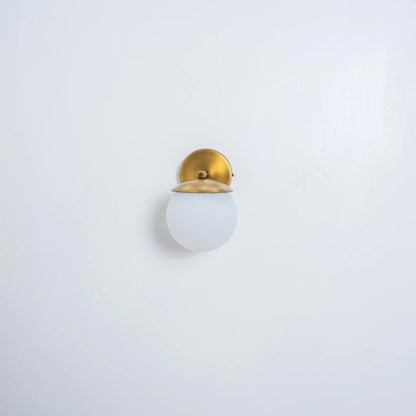 Lark Julep Wall Lamp