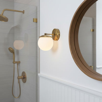 Lark Julep Wall Lamp