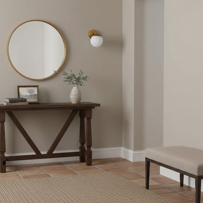 Lark Julep Wall Lamp