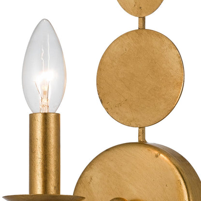 Layla Wall Lamp