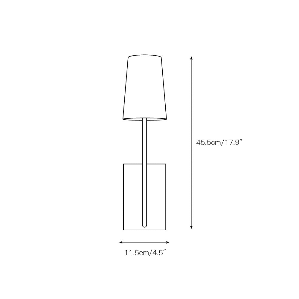 Lena Wall Lamp