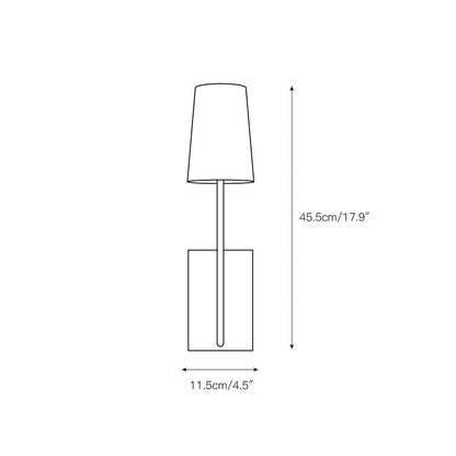 Lena Wall Lamp