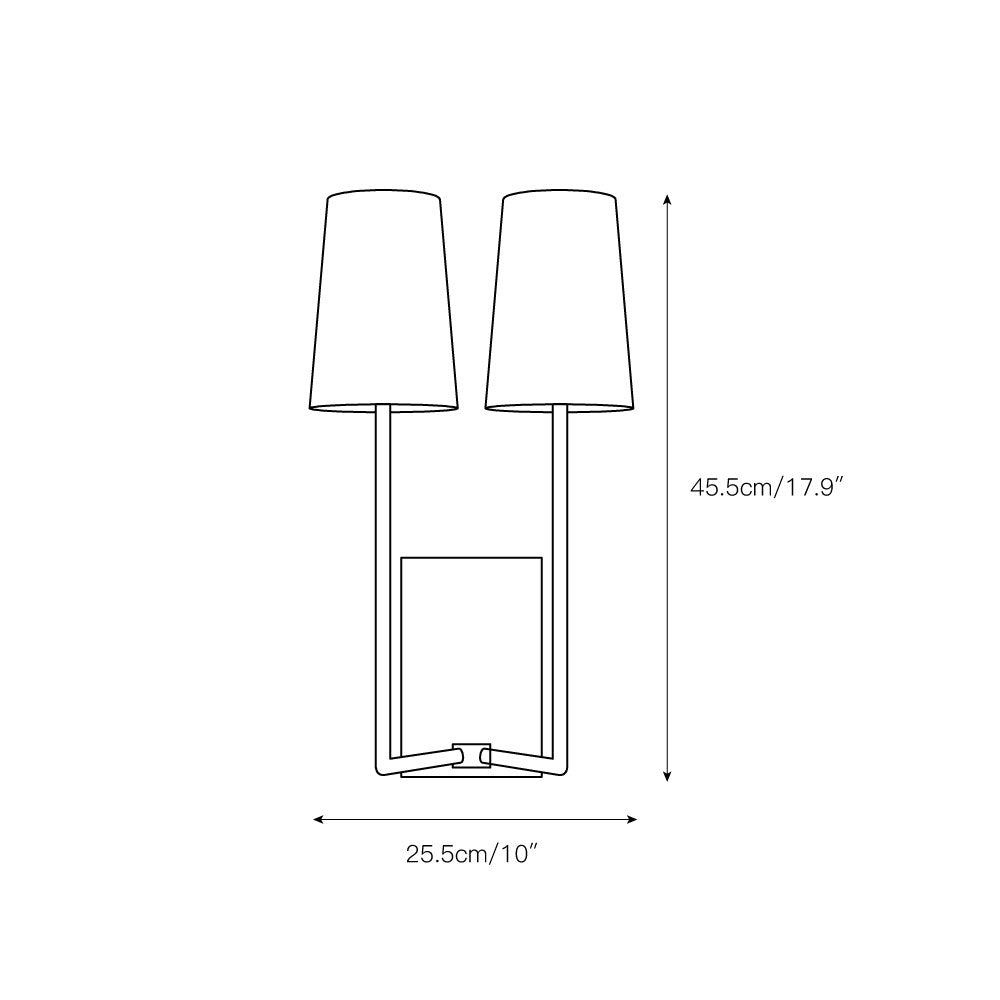 Lena Wall Lamp