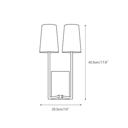 Lena Wall Lamp