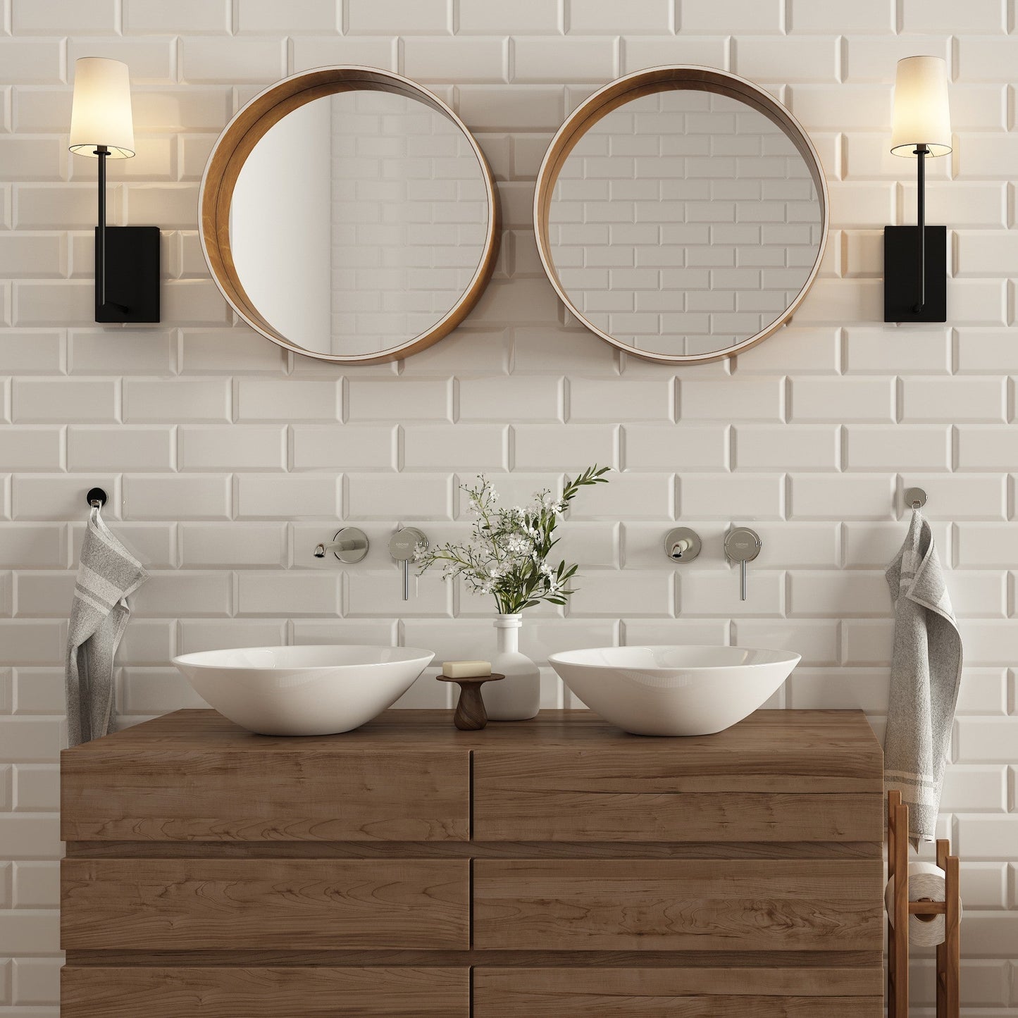 Lena Wall Lamp