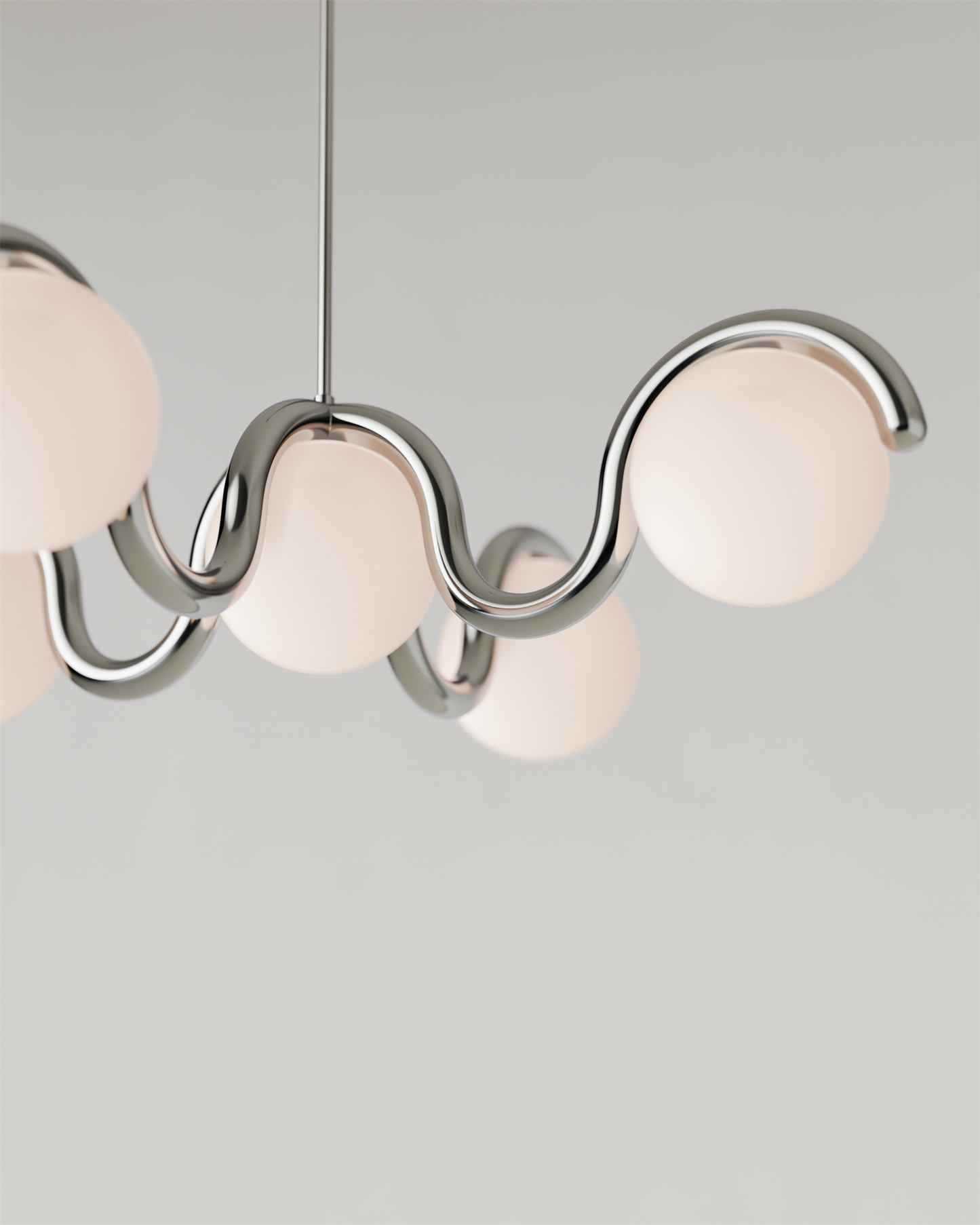 Lenox Chandelier