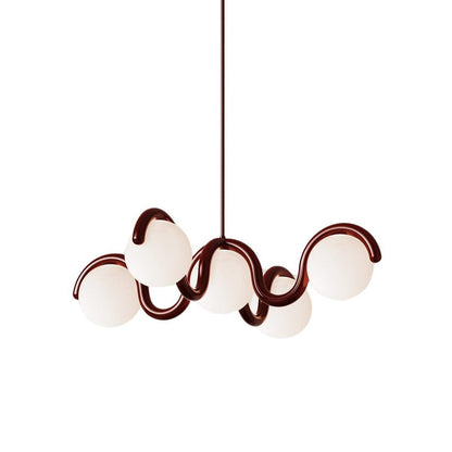 Lenox Chandelier
