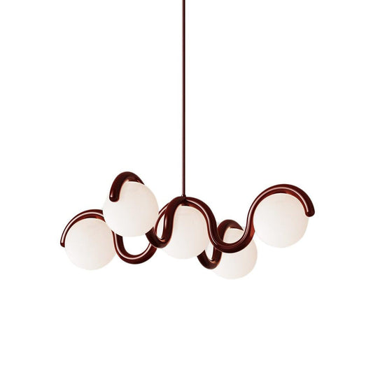 Lenox Chandelier