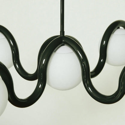 Lenox Chandelier