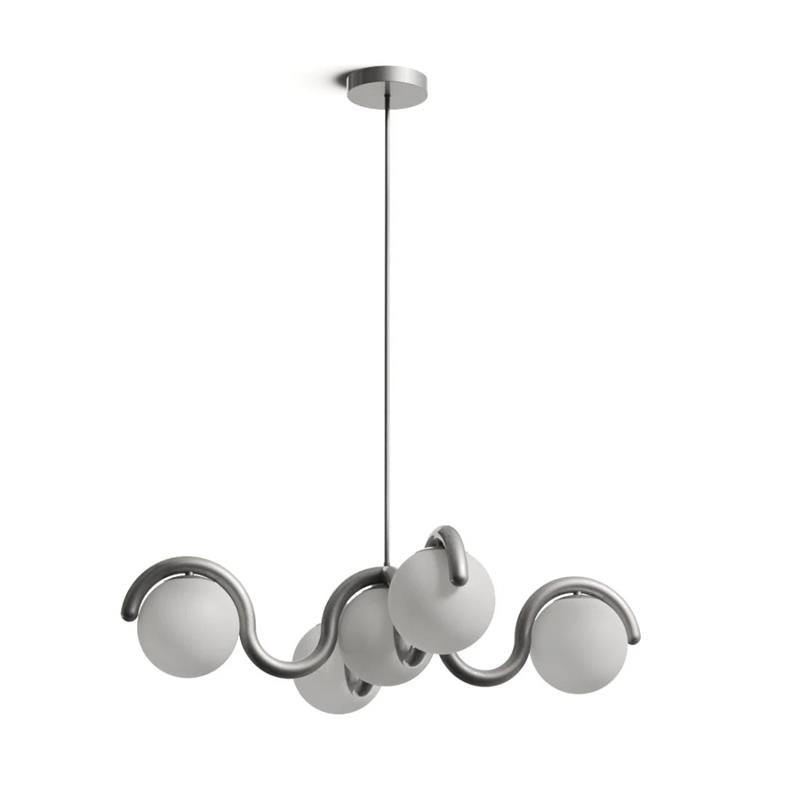 Lenox Chandelier