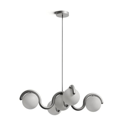 Lenox Chandelier