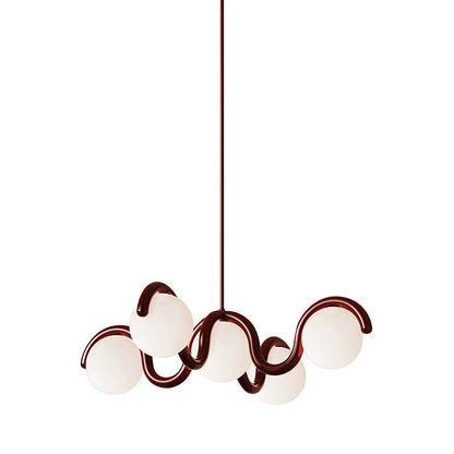 Lenox Chandelier